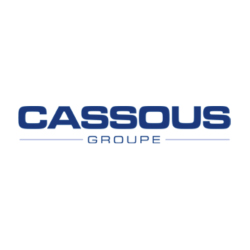 Groupe CASSOUS